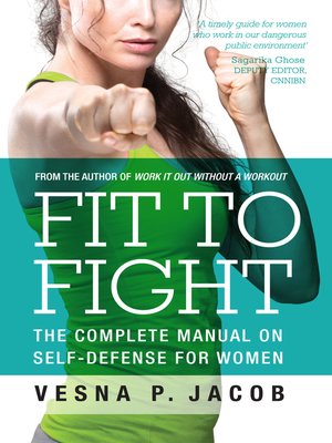 cover image of Fit to Fight